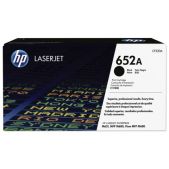 Картридж HP CF320A 652A лазерный черный 11500 стр