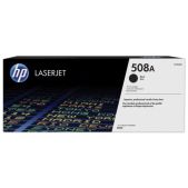 Картридж HP CF360A 508A лазерный черный 6000 стр