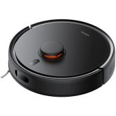 Робот-пылесос Xiaomi BHR8628EU Robot Vacuum S20 черный EU