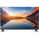 Телевизор 32 Xiaomi TV A 32 2025 Smart TV Android, безрамочный