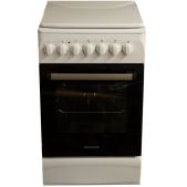 Плита комбинированная Renova SK5E-1ETW