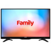 Телевизор 24 FHD Asano 24LF7020T FAMILY Smart
