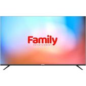 Телевизор 55 Asano 55LU6000T FAMILY Smart 4K