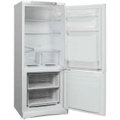 Холодильник Indesit ES 15 A белый