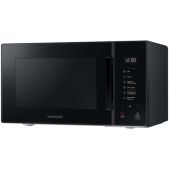 СВЧ печь Samsung MG23T5018AK/BW 23л. 800Вт черный