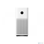 Воздухоочиститель Xiaomi Smart Air Purifier 4 AC-M16-SC BHR5106CN White