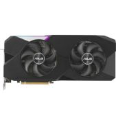 Видеокарта 20480Mb Radeon RX 7900 XT Asus 90YV0IV2-M0NA00 Dual-RX7900XT-O20G