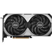 Видеокарта 12288Mb GeForce RTX 4070 MSI Ventus 2X E1 OC