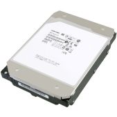 Жесткий диск SATA3 14Tb 7200rpm Toshiba MG07ACA14TE 3.5 Server 6Gbit/s 256Mb