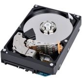 Жесткий диск SATA3 4Tb 7200rpm Toshiba MG08ADA400N 3.5 256Mb 512n