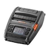 Принтер этикеток мобильный Bixolon XM7-30iaK XM7-30, 3 DT Mobile Printer, 203 dpi, Serial, USB, Bluetooth, iOS compatible