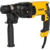 Перфоратор DeWalt D25133K-QS