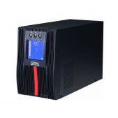 Источник бесперебойного питания Powercom MAC-1000 UPS 1000 Вт/1000 ВА, напольный, 1000 Wt/1000 VA, tower