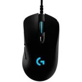 Мышь Logitech 910-005636 Mouse G403 Hero Gaming -USB