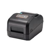 Принтер этикеток Bixolon XD5-43tEWK XD5-43t, 4 TT Printer, 300 dpi, USB, Serial, WLAN, Black