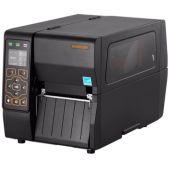 Принтер этикеток Bixolon XT3-43W XT3-43, 4 TT Printer, 300 dpi, Serial, USB, Ethernet, WLAN