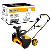 Снегоуборщик электрический Deko 083-4448 ST2700R