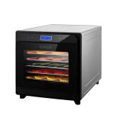 Сушилка для овощей и фруктов Kitfort КТ-1934