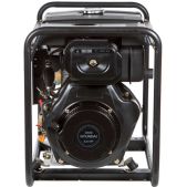 Генератор Hyundai DHY 5000L дизельный