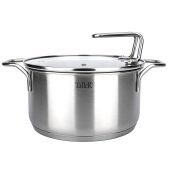 Кастрюля Taller TR-17256 Иннес 2 л с крышкой