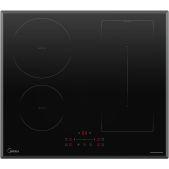 Варочная индукционная панель Midea MIH 65787 F