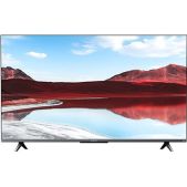 Телевизор 43 Xiaomi A Pro 43 2025 TV 4K QLED, Metal frame, Google TV, безрамочный