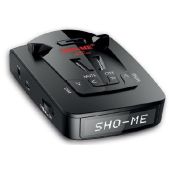 Радар-детектор Sho-me G-475 S-Vision GPS, сигнатурный