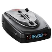 Радар-детектор Sho-me G-525 Signature GPS, сигнатурный
