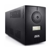 Источник бесперебойного питания Powercom INF-800 UPS Infinity, black, 800VA/480Wt