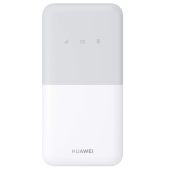 Маршрутизатор Huawei 51071VHV Mobile WiFi модель E5586-326 3G, 4G, Wi-Fi 802.11, n, 2.4 GHz, SIM-слот, USB, 1500 мАx