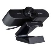 Веб-камера A4-Tech PK-1000HA черный 8Mpix 3840x2160 USB 3.0 с микрофоном