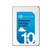 Жесткий диск SATA3 10Tb 7200rpm Seagate ST10000NM0086 HDD Exos X10 Enterprise 256Mb clean pulled