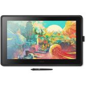 Графический планшет Wacom DTK2260K0A Cintiq 22 LED HDMI черный