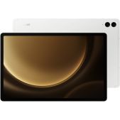 Планшет 12.4 Samsung SM-X616BZSACAU Galaxy Tab S9 FE+ BSM-X616B 1380 2.4 8C RAM8Gb ROM128Gb TFT 2560x1600 5G 1Sim Android 13 серебристый 8Mpix 12Mpix BT Wi-Fi McroSD 1Tb 10090mAh