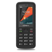 Мобильный телефон Texet TM-524R Black