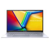 Ноутбук 15.6 Asus 90NB10A2-M00NH0 K3504VA-MA556 2880x1620 OLED /Intel Core i7-1355U 1.7GHz /16384Mb/1024PCIGb SSD/noDVD/Int:Intel Iris Xe Graphics/Cam/BT/Wi-Fi/50WHr/war 1y/1.6kg/Cool Silver/DOS