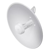 Точка доступа Ubiquiti PBE-M5-400 5 GHz, 25 dBi bridge with 150+ Mbps throughput