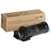 Картридж Xerox 106R03481 P6510/WC6515 StCap Cyan Cartridge