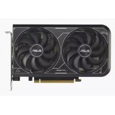 Видеокарта 8Gb GeForce RTX 4060 Asus Dual-RTX4060-O8G-V2 PCI-E 4.0 128bit GDDR6 2505/17000 HDMIx1 DPx3 HDCP Bulk