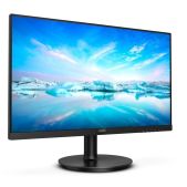 Монитор 27 Philips V Line 271V8LAB/01черный VA LED 1ms 16:9 HDMI M/M матовая 250cd 178гр/178гр 1920x1080 100Hz VGA FHD 3.74кг