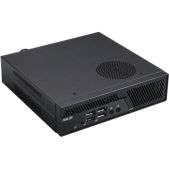 Неттоп Asus 90MR0121-M001M0 PB63-B-BP052MD PG G7400 3.7 UHDG 710 noOS GbitEth Wi-Fi BT 120W черный