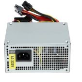 Блок питания SFX 300W Foxconn FX-300S PSU, APFC, 80Fan, 3xSATA, 1x4PIN, 1x6PIN PCI-E, 24+4