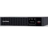 Источник бесперебойного питания Cyberpower PR1500ERTXL2U UPS NEW Line-Interactive 1500VA/1500W USB/RS-232/EPO/Dry/SNMPslot 10 х IEC С13 12V / 9AH х 4