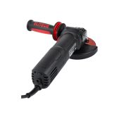 Углошлифовальная машина Elitech E2213.048.00 HD AG 1012E d125мм, 1010Вт, 2800-11000об\мин, 3.0кг, кор, QUICK-FIX, быстр.кожух, пл.пуск, пост.обороты, антирестарт