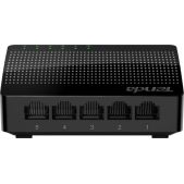 Коммутатор Tenda SG105 5 портов 10/100/1000Mbit/s