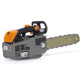 Бензопила Zimani MS200T 35.2 см³., 2.1 л.с., 14'', 3/8, 1.3мм., 50 звеньев, 3.6 кг