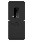 Мобильный телефон BQ M-2456 Pocket black