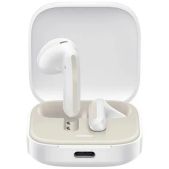 Наушники Xiaomi BHR8391GL Redmi Buds 6 Active White Bluetooth