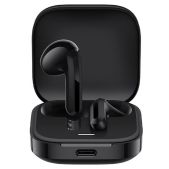 Наушники Xiaomi BHR8396GL Redmi Buds 6 Active Black Bluetooth