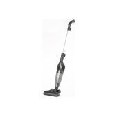 Пылесос BlackTON Bt VC1605B серый 400Вт, вертикальный, 2в1, контейнер 0.5л, шнур 4 м